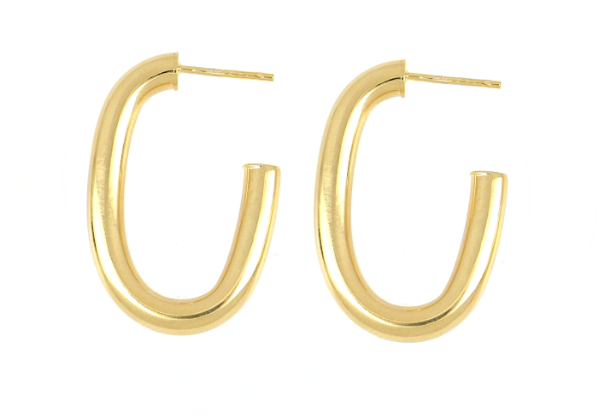 The Rosie Hoops 11
