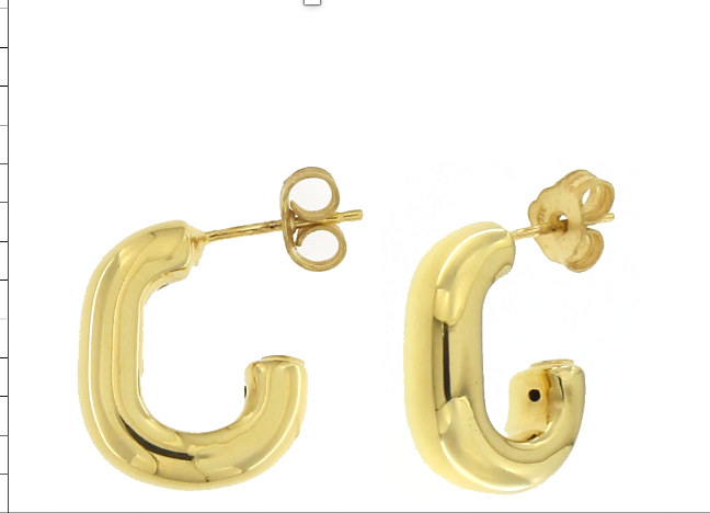 The Mae Hoops 39