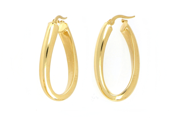 The Emma Hoops 12