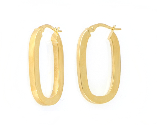 The Letie Hoops 16