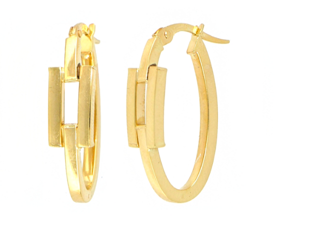 The Nora Hoops 30