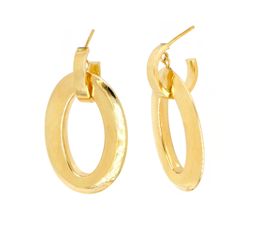The Julia Hoops 32