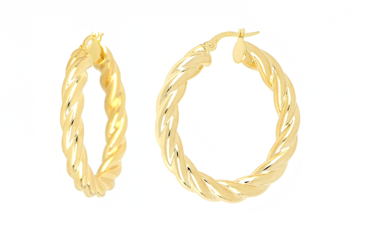 The Natalia Hoops 3