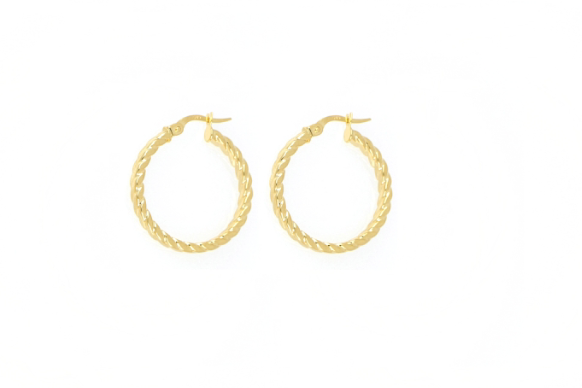 The Ruthy Hoops 5