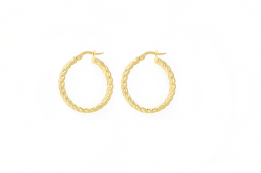 The Ruthy Hoops 5