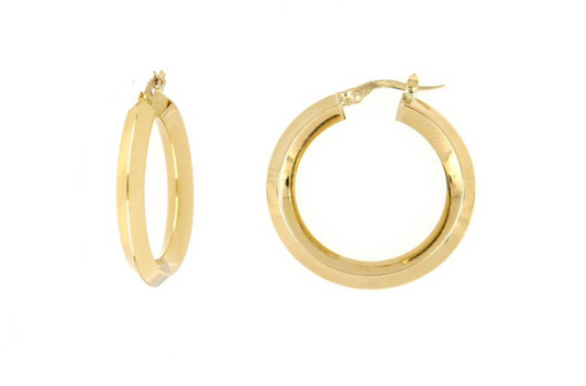 The Cecile Hoops 13