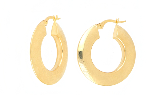 The Sofia Hoops 14