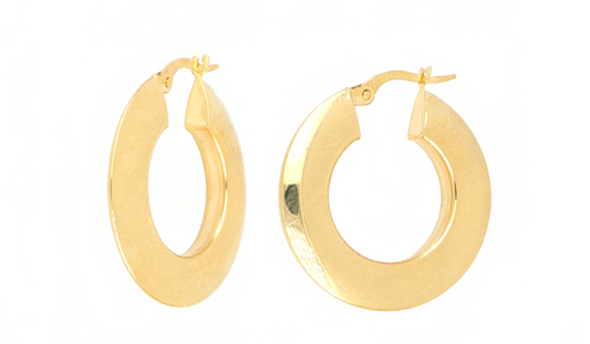 The Sofia Hoops 14