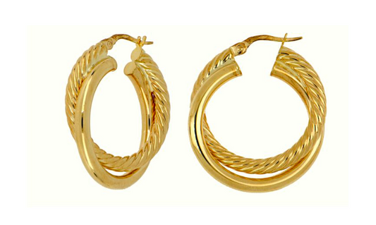 The Evelyn Hoops 23